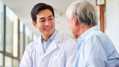 Disease and Complication